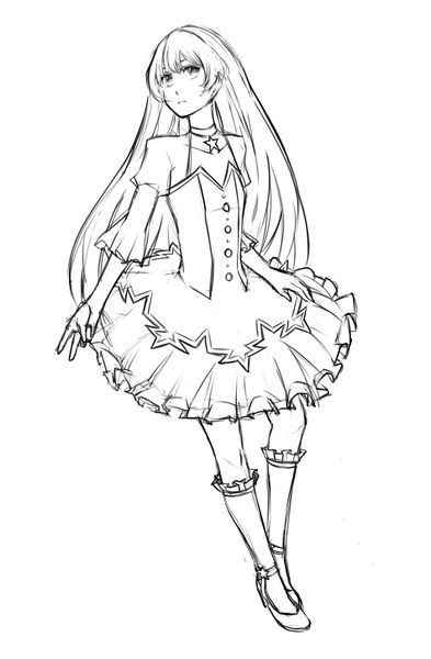 File:Ryouko Early Concept.jpg